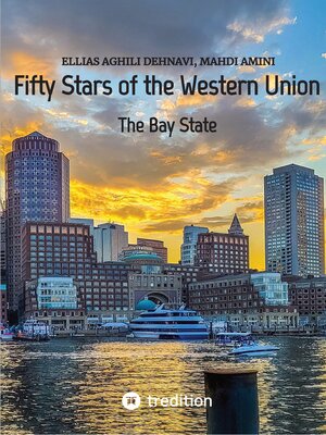 cover image of Fifty Stars of the Western Union